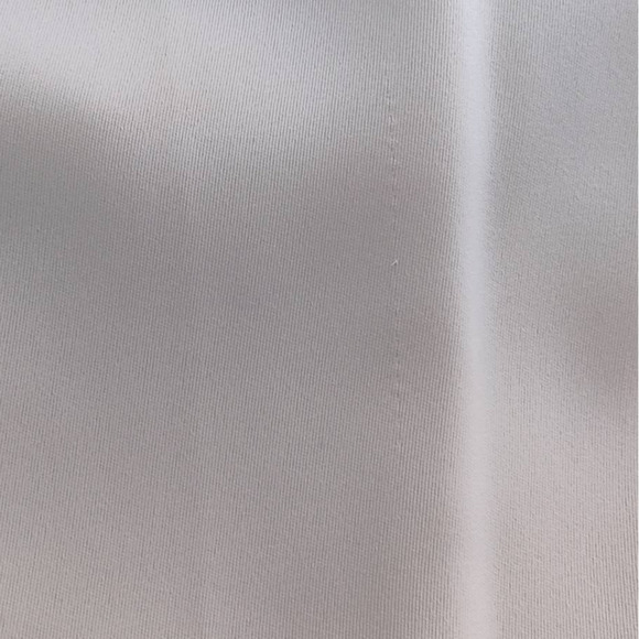 Kasper Women 2 piece Skirt Suit Neutral Color Beige Fully Lined Career Formal  8 - Picture 10 of 11